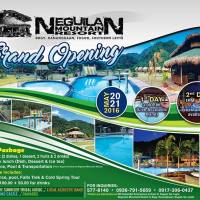Neguilan Mountain Resort